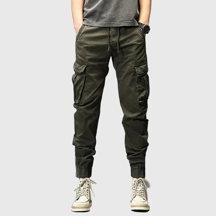 Criss | Modern Hiking Cargo Pants