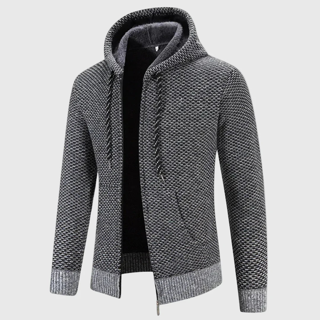 Lucas | Ultimate Comfortable Hoodie