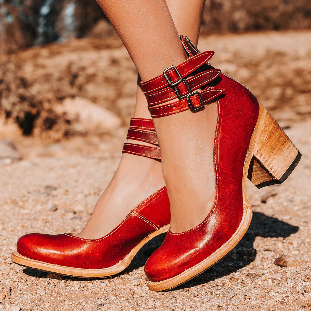Savannah™ - Cozy Sun Run Footwear