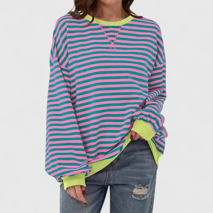 Kayli | Comfortable Sweater