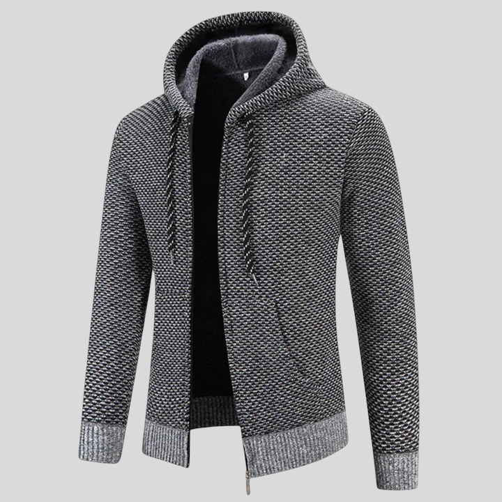 Plamen - Nejvýkonnější Hoodie