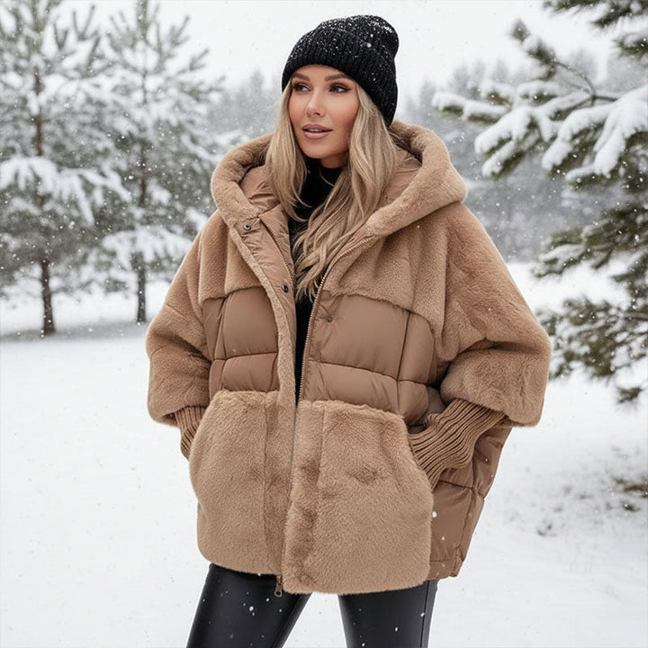 Barbara - Styl a pohodlí pro zimu