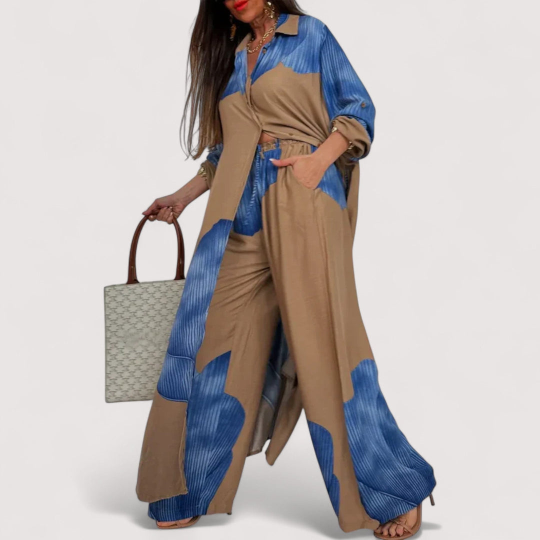 Fiona™ | Elegantní komplet