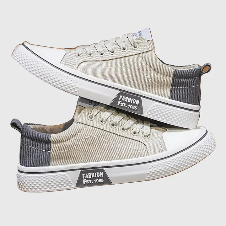 Owen | Relaxed Fit Casual Shoes