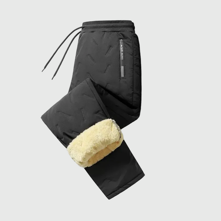 Aidan | Warm Winter Pants