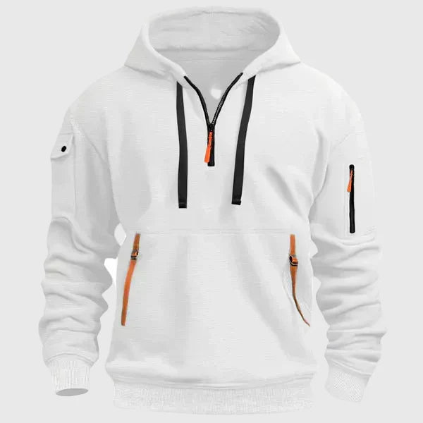 Oliver | Stylish Cozy Hoodie