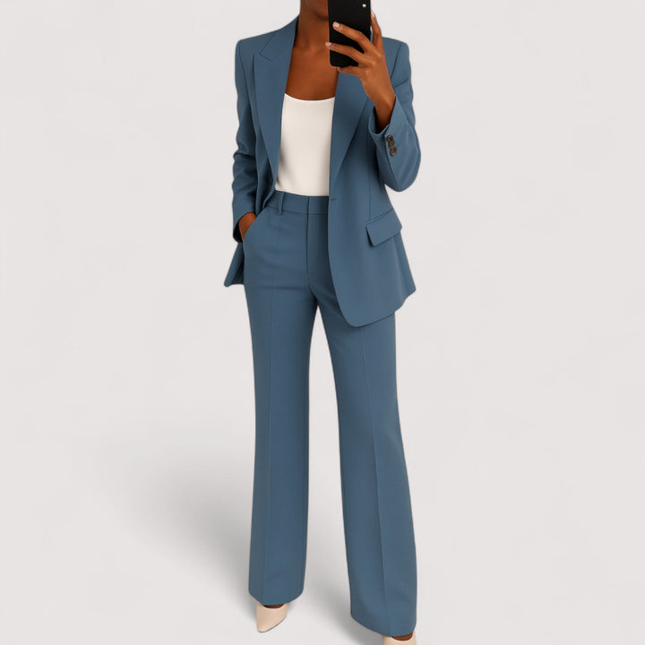 Alessia™ | Oblek