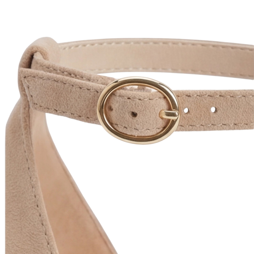 Orlissa | Stylish and Comfortable Heels