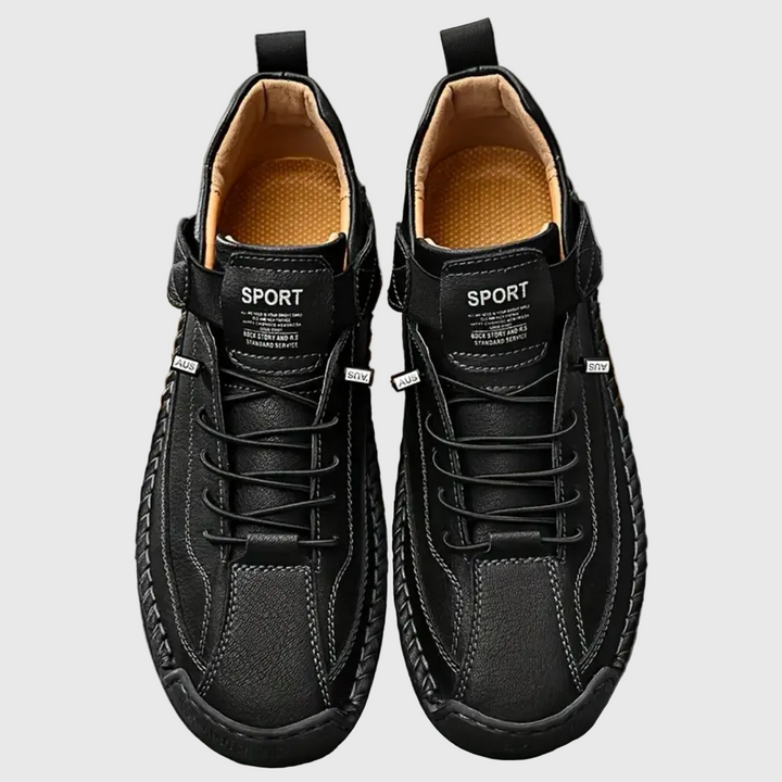 Ascend | Marshall Orthopedic Shoes