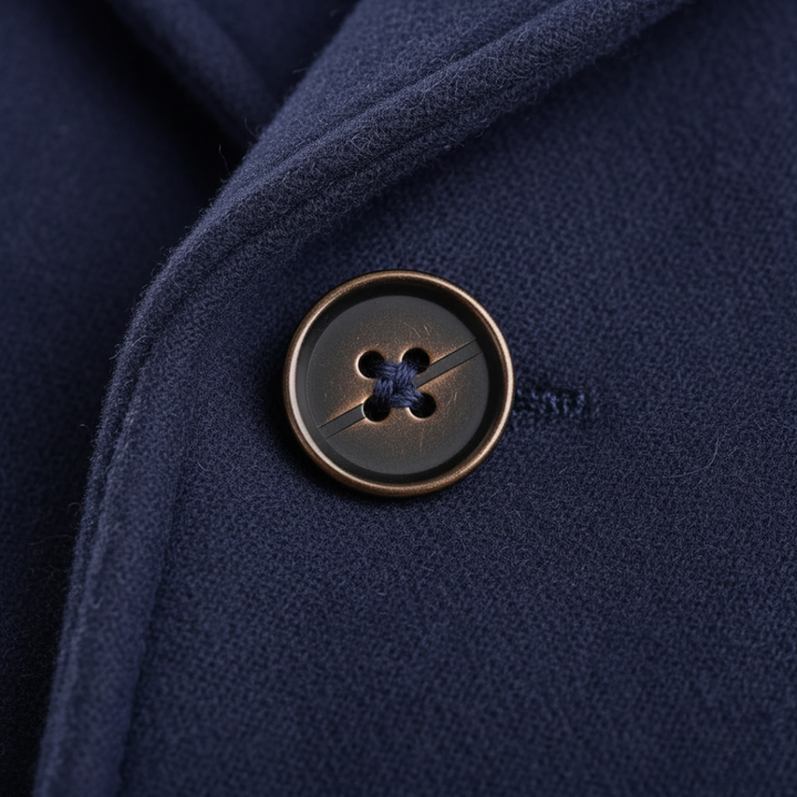 Marcello | Premium Winter Coat