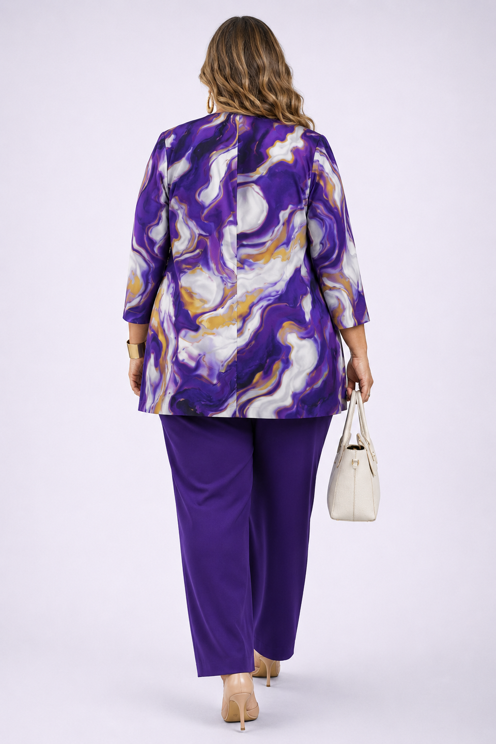 Gavina - 3-Piece Set