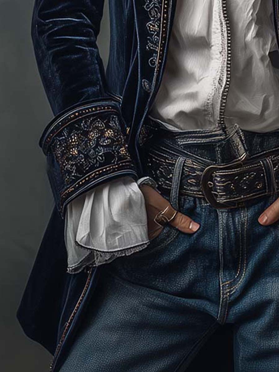 Vicky | Elegant Jacket