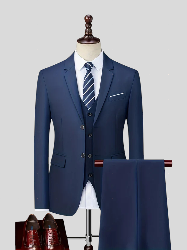 Tomi - Moderní Pánský Outfit