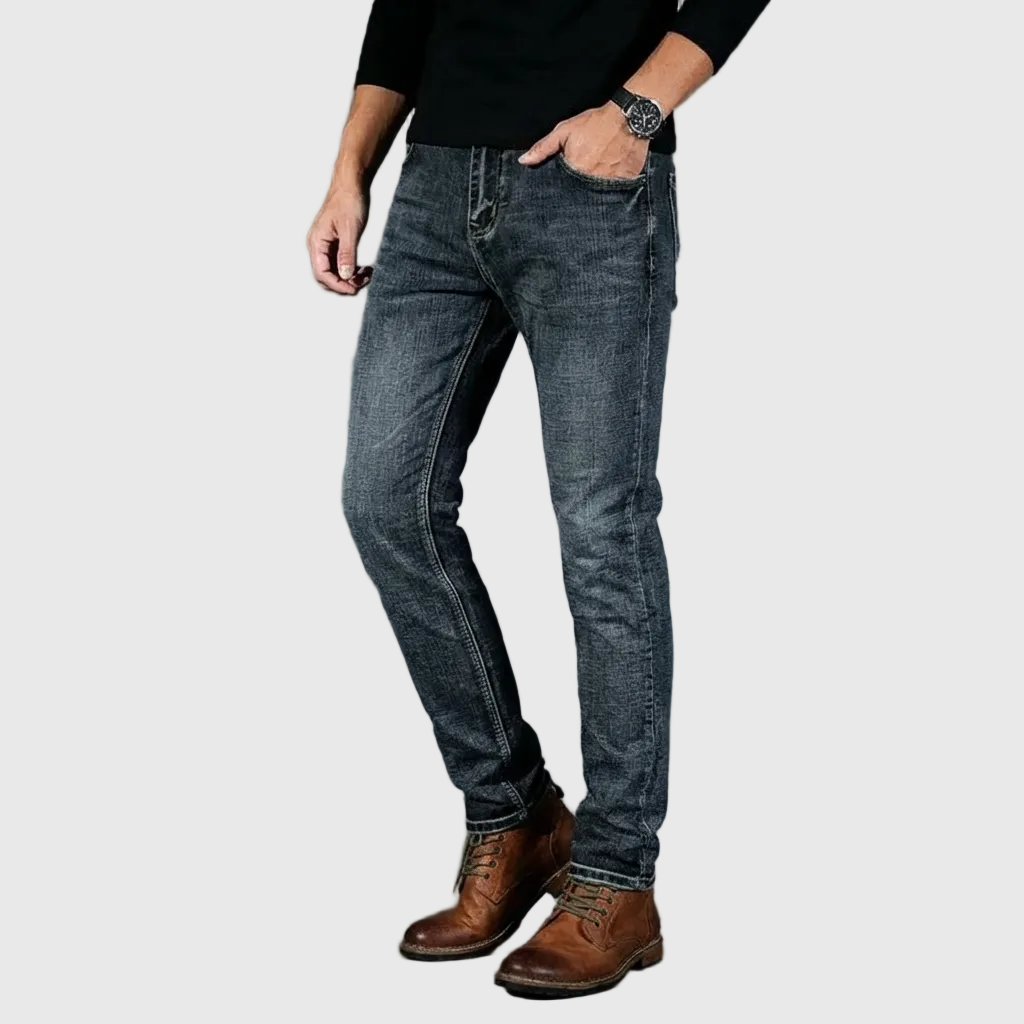 Raymond | Premium Stretch Jeans