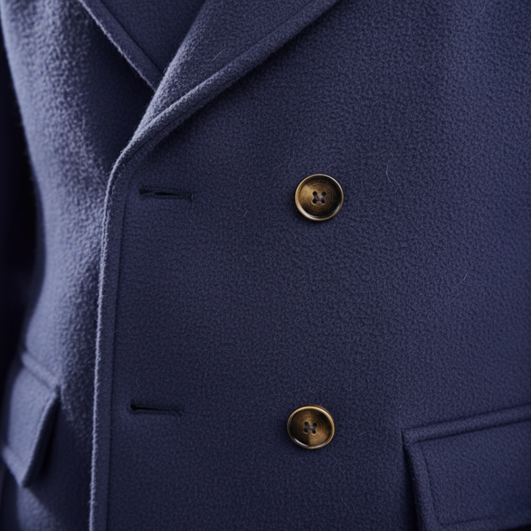 Marcello | Premium Winter Coat