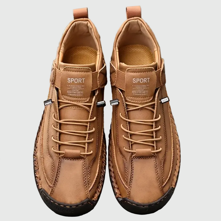 Ascend | Marshall Orthopedic Shoes