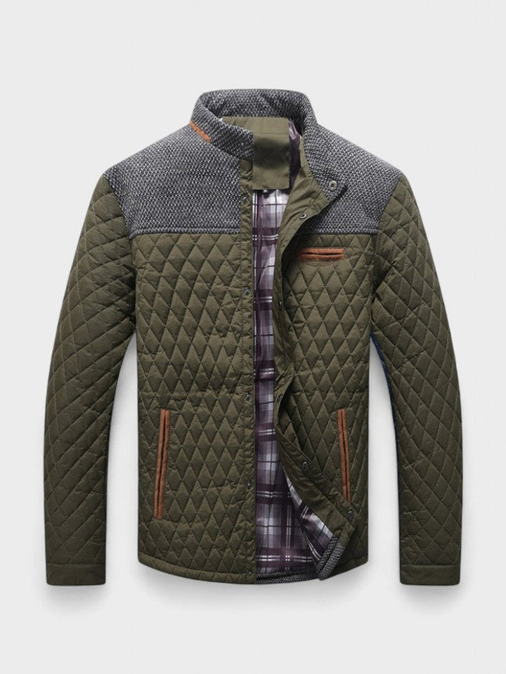 Arden | Travel Jacket