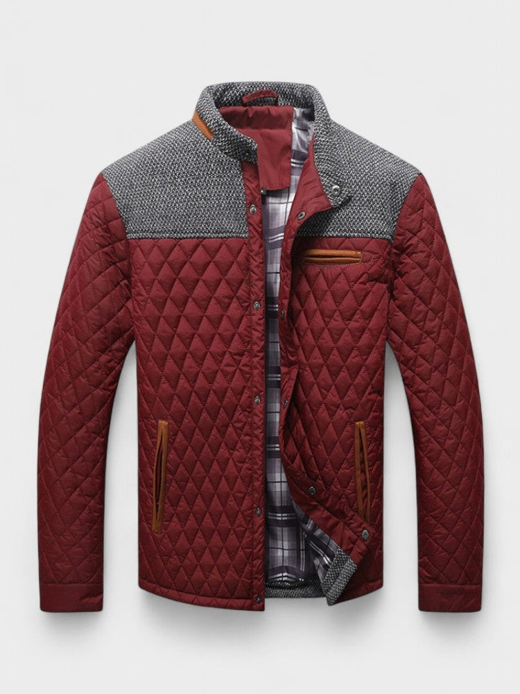 Arden | Travel Jacket