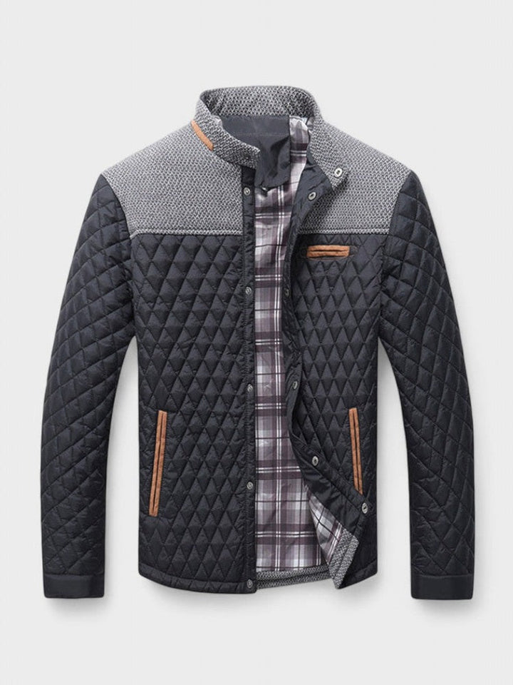 Arden | Travel Jacket