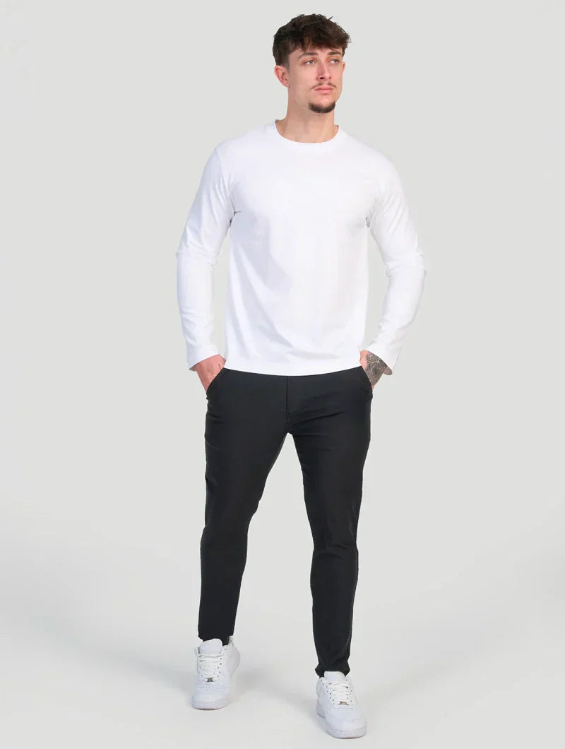 Noa – Jeho Stretch Kalhoty