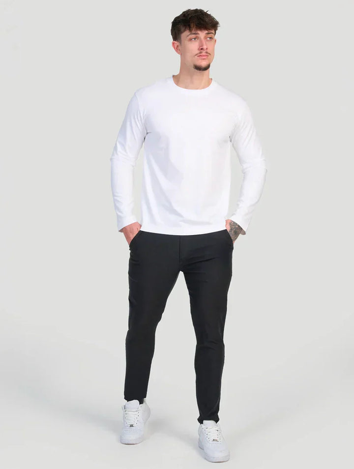 Noa – Jeho Stretch Kalhoty