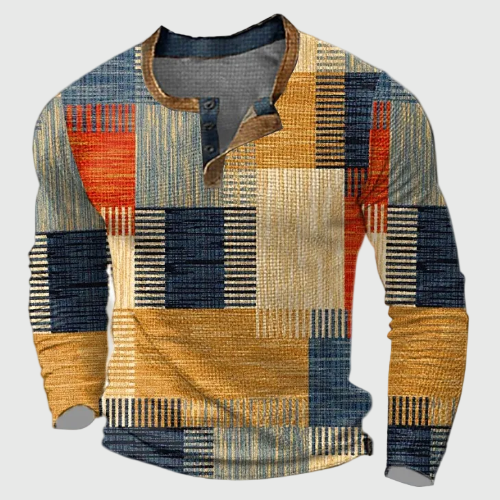 Manuel | Luxurious Soft Wool Sweater