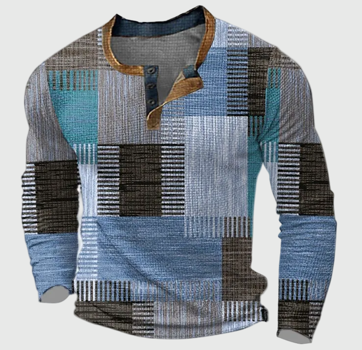 Manuel | Luxurious Soft Wool Sweater