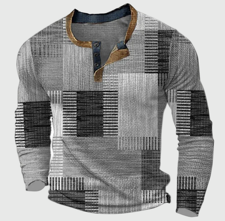 Manuel | Luxurious Soft Wool Sweater