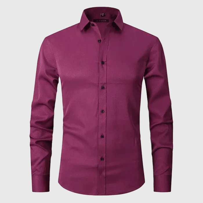 Christopher | Premium Wrinkle-Resistant Shirts