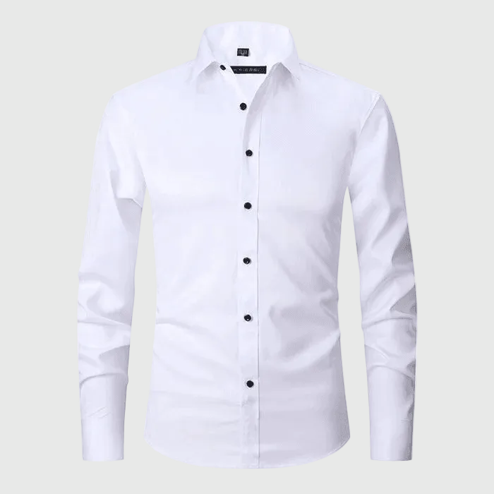 Christopher | Premium Wrinkle-Resistant Shirts