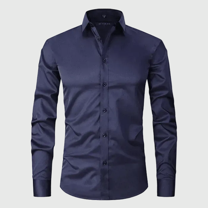 Christopher | Premium Wrinkle-Resistant Shirts