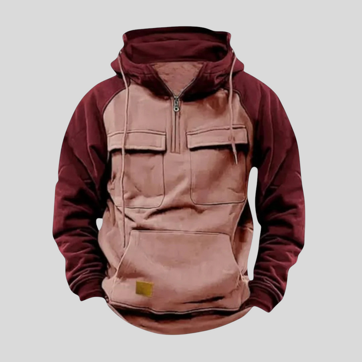 Tommaso - Vnější Utility Bunda