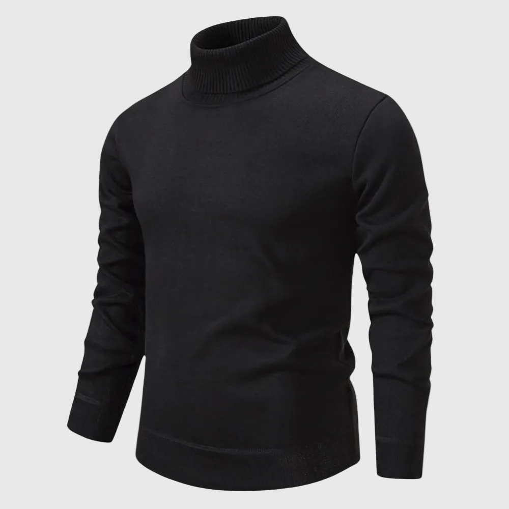 Beau | Warm Casual Sweater