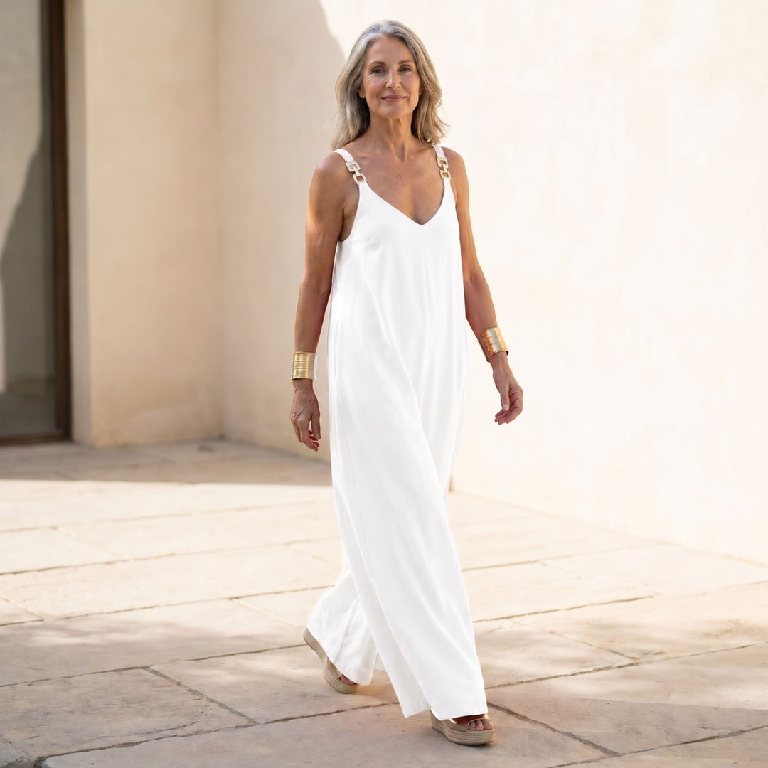Stacy | Comfortable Jumpsuit