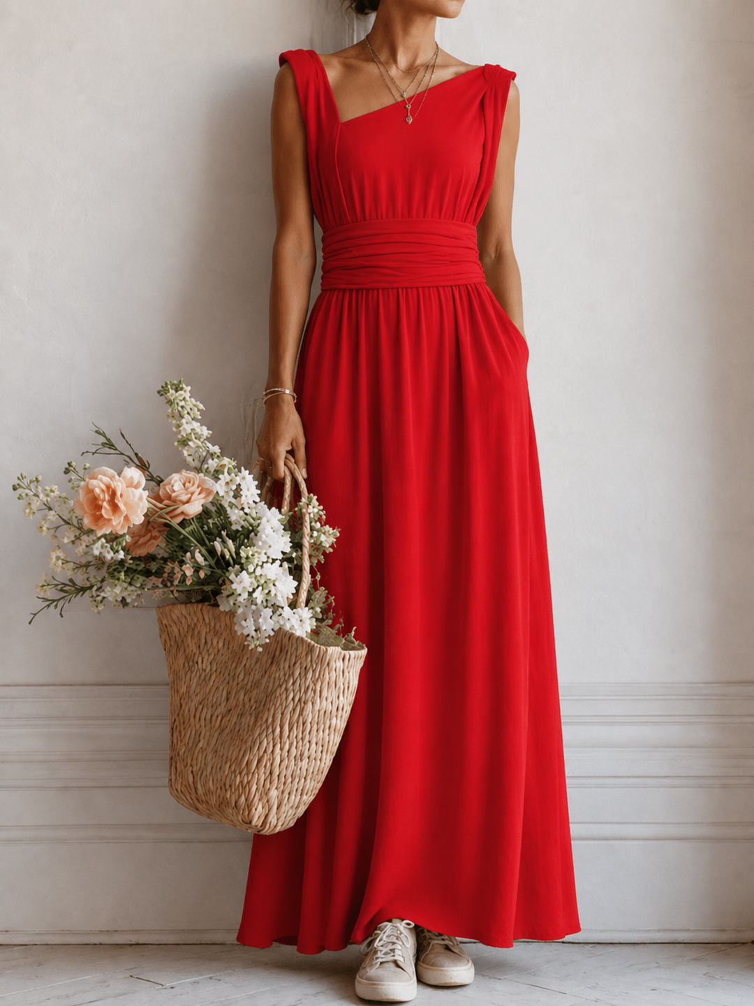 Valentina™ | Elegant Evening Dress