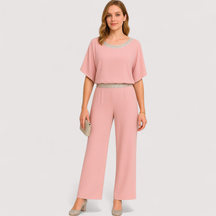 Agneza™ | Elegantní dvoudílný komplet