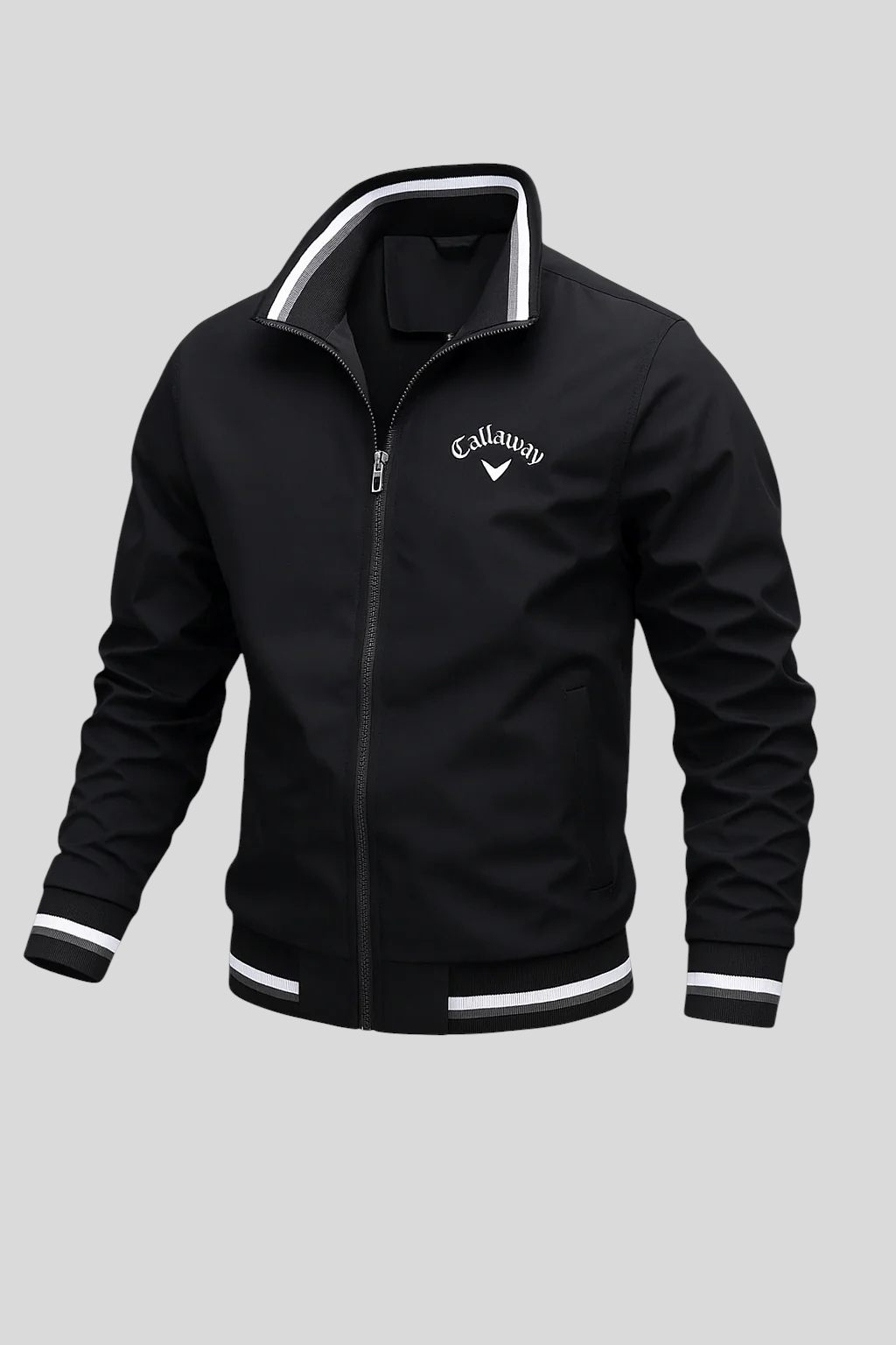 Callaway - Pánská Luxusní Bunda