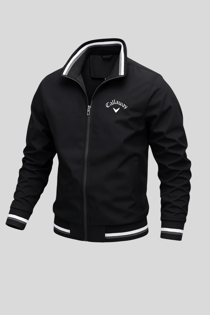 Callaway - Pánská Luxusní Bunda