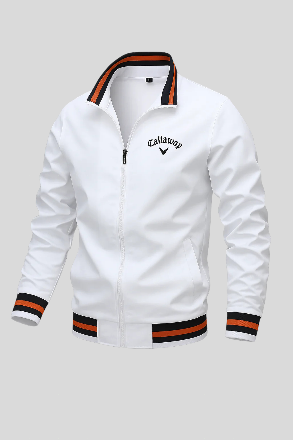 Callaway - Pánská Luxusní Bunda