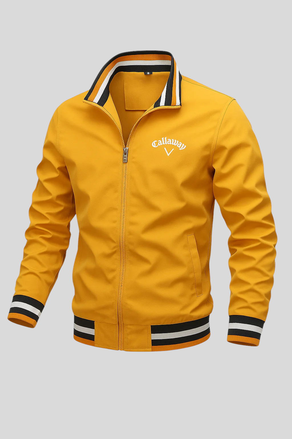Callaway - Pánská Luxusní Bunda
