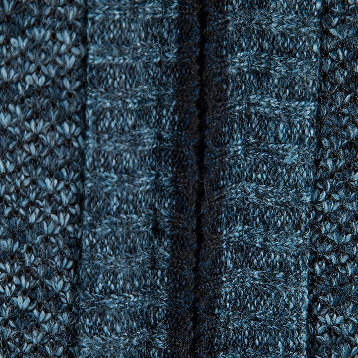 Nathan | Stylish Zippered Vest