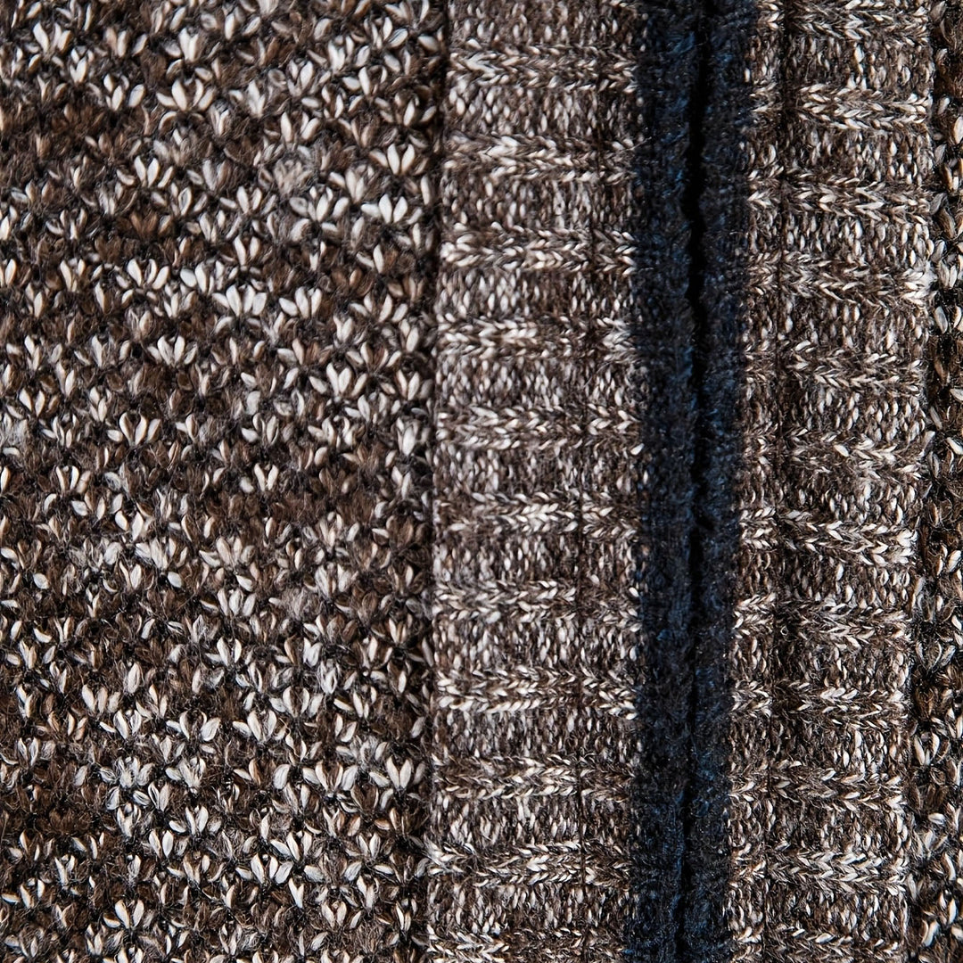 Nathan | Stylish Zippered Vest