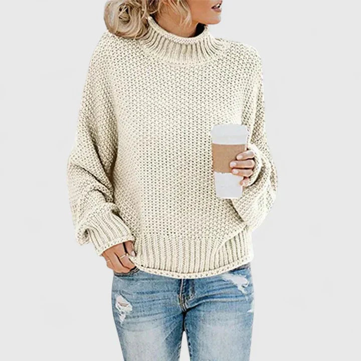 Emoryanne | Sophisticated Sweater