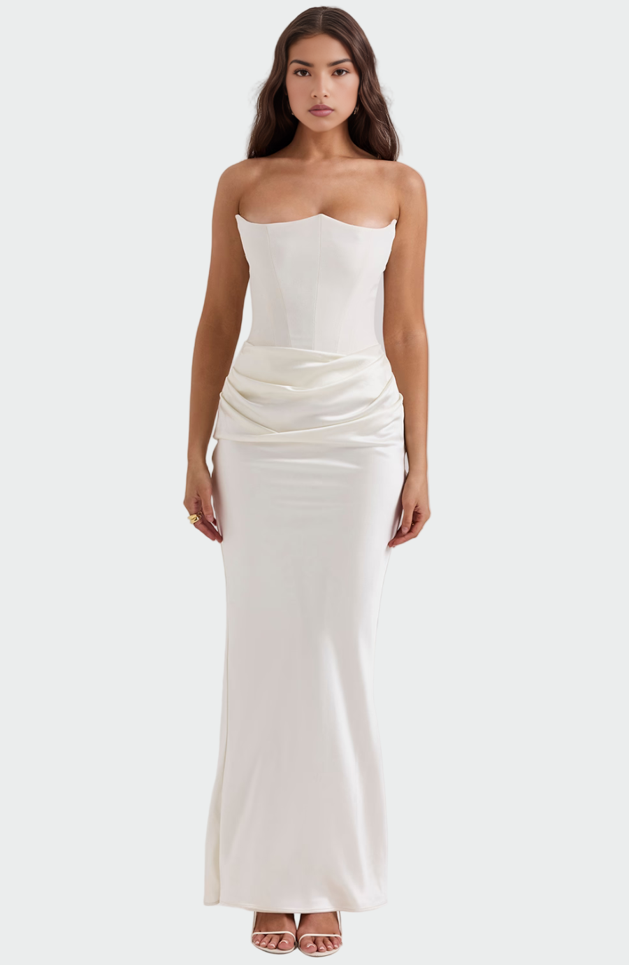 Leilani | Elegantní večerní šaty