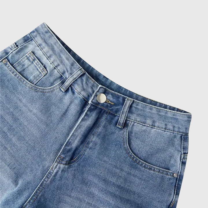Formentera | Indigo Jorts