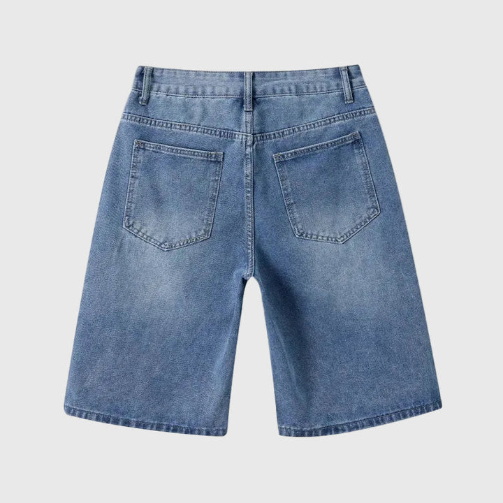 Formentera | Indigo Jorts