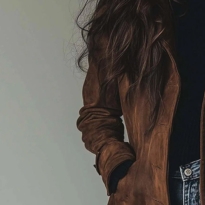 Adela - Nadčasová Ženská Elegance