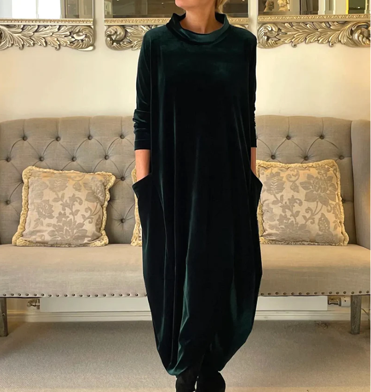Heavenly™ | Elegant Tunic
