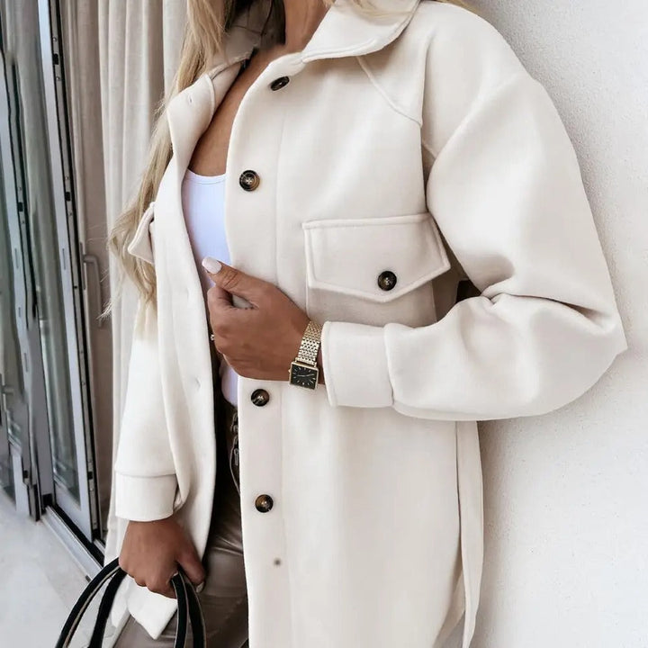 Lea - Sofistikovaná bunda