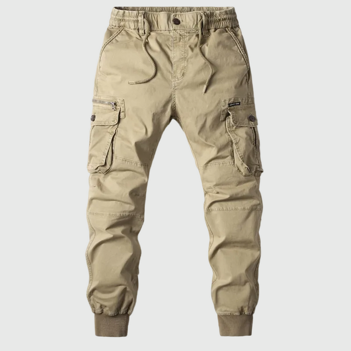 Javier | Urban Cargo Joggers